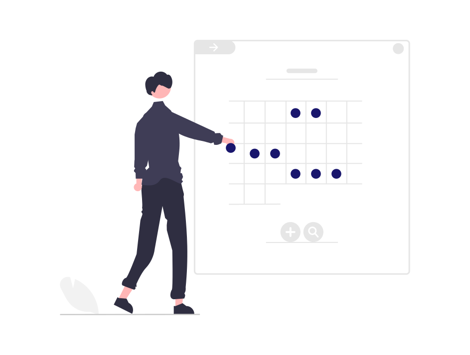 Scheduled Deliveries